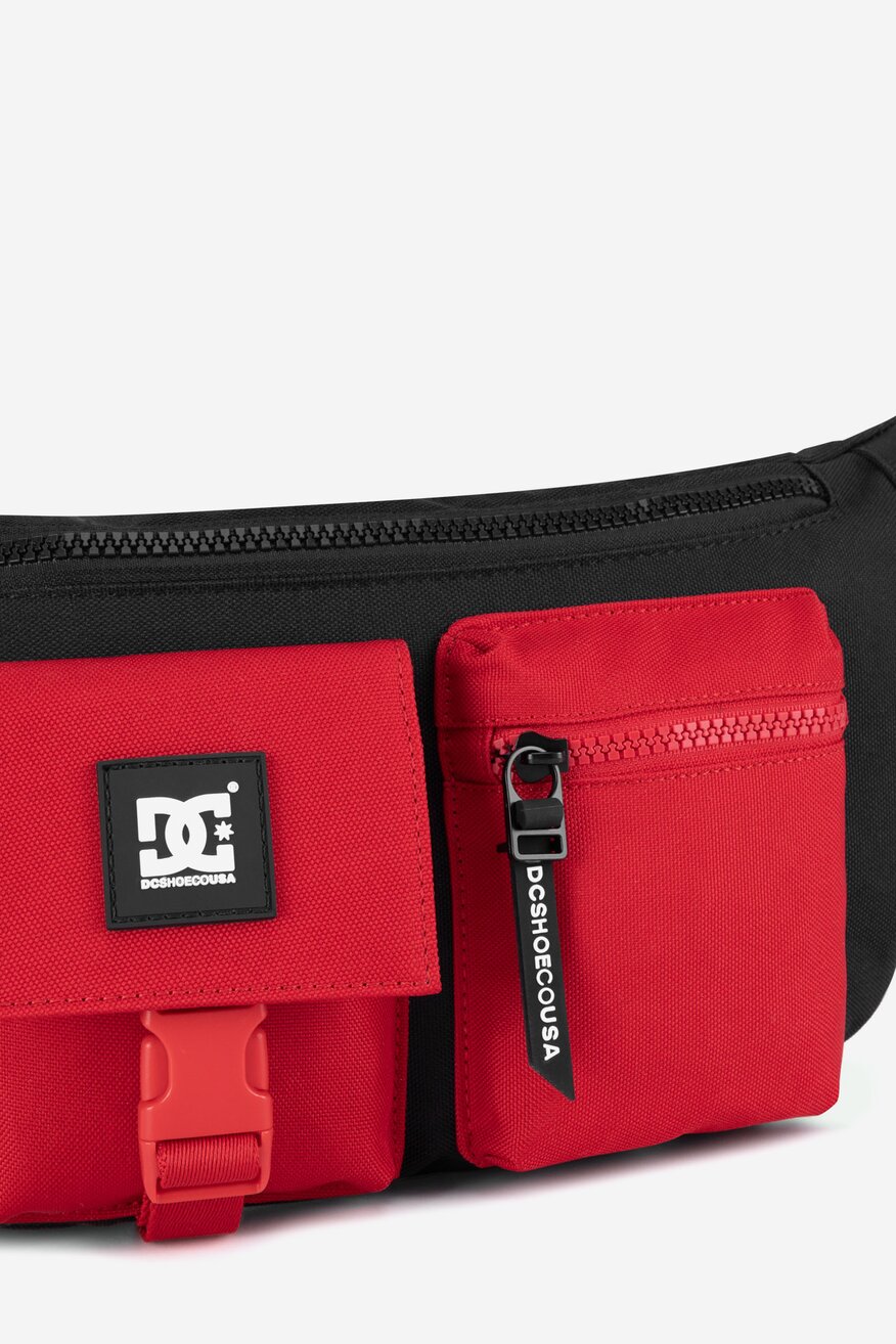 Мъжка чанта DC Shoes МИКС - 5903698188096