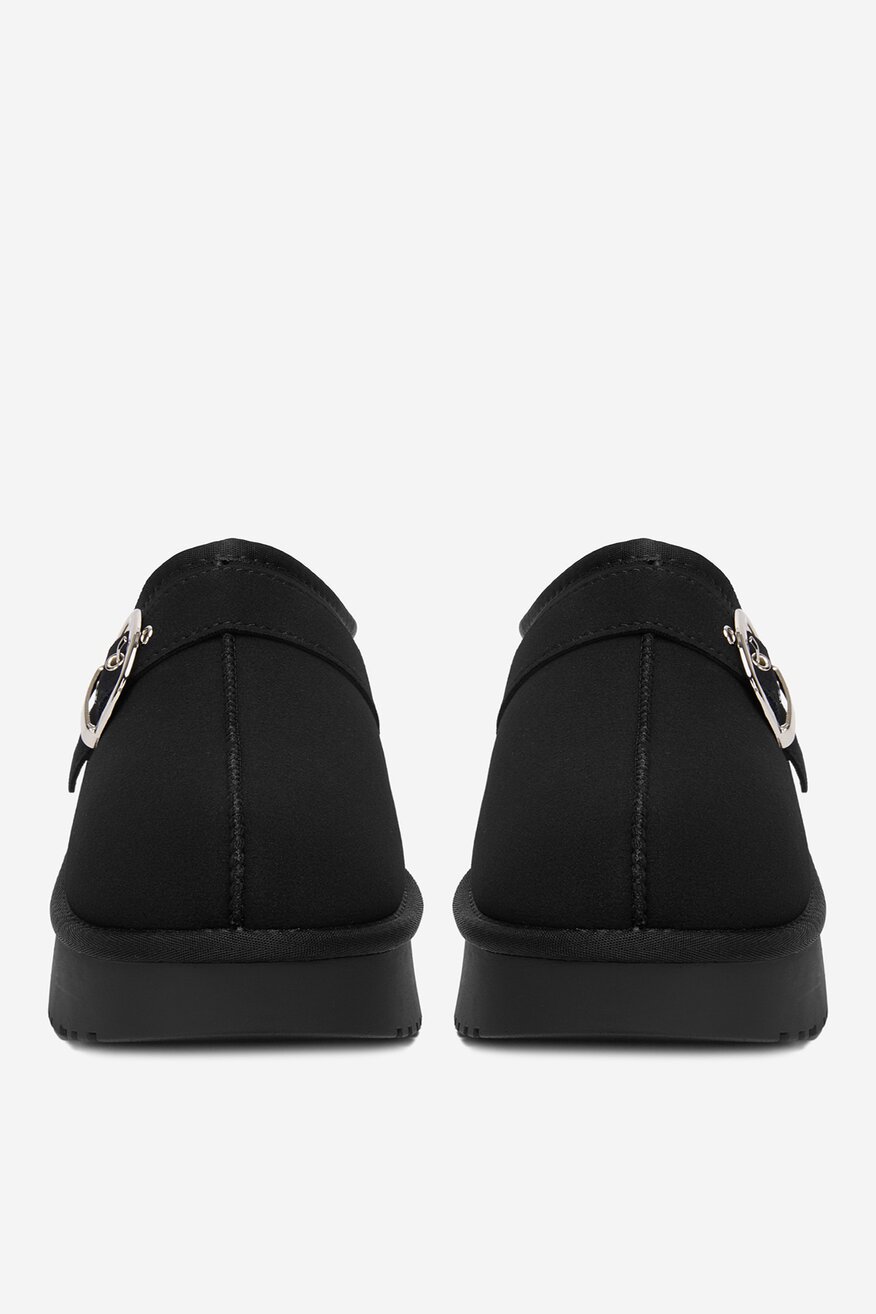 
                Papuci de casă Jenny NEGRU - 5906751428160