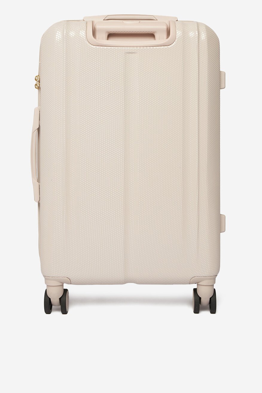 
                NINE WEST - Średnia walizka - 5907964038405