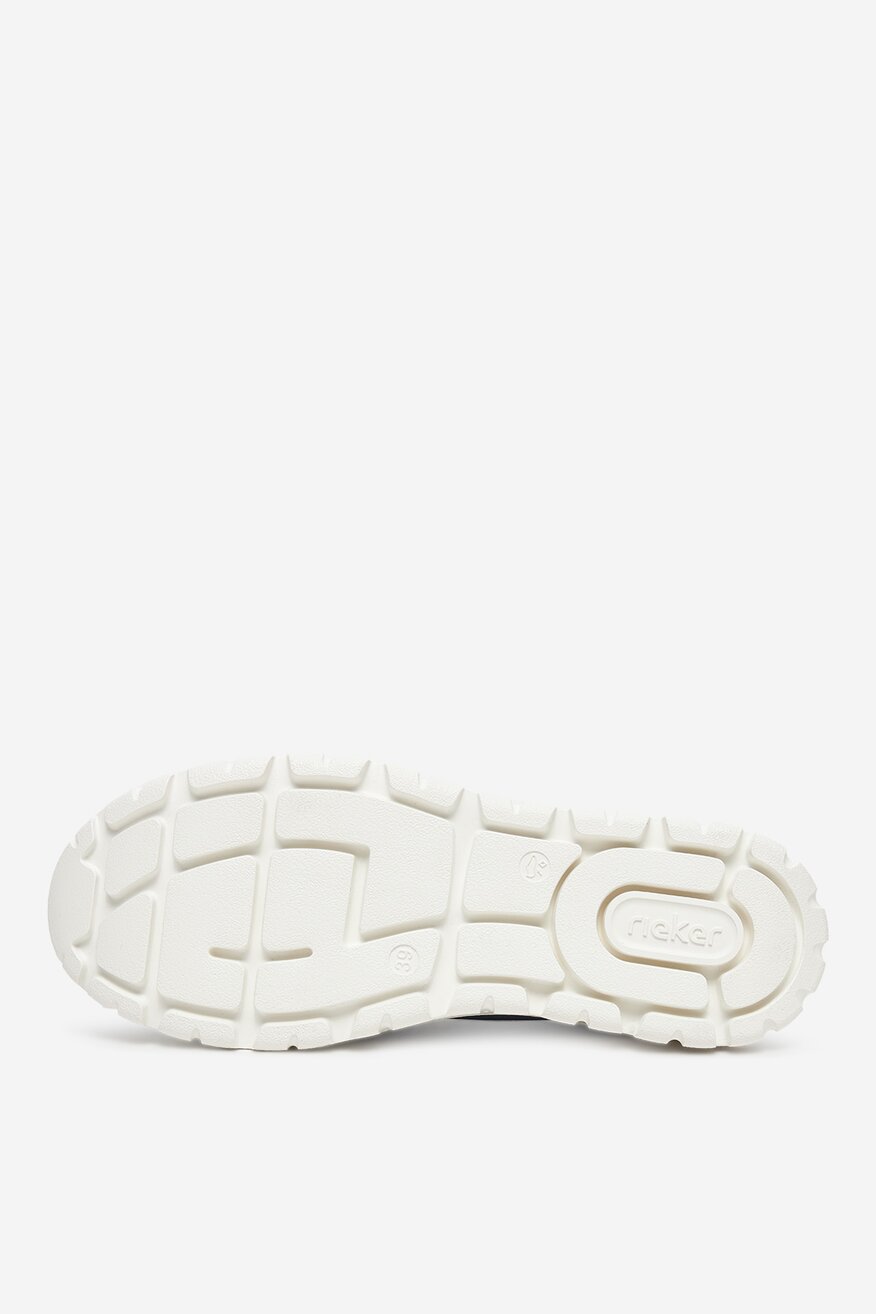 
                Rieker - Baleriny - 2230078390507