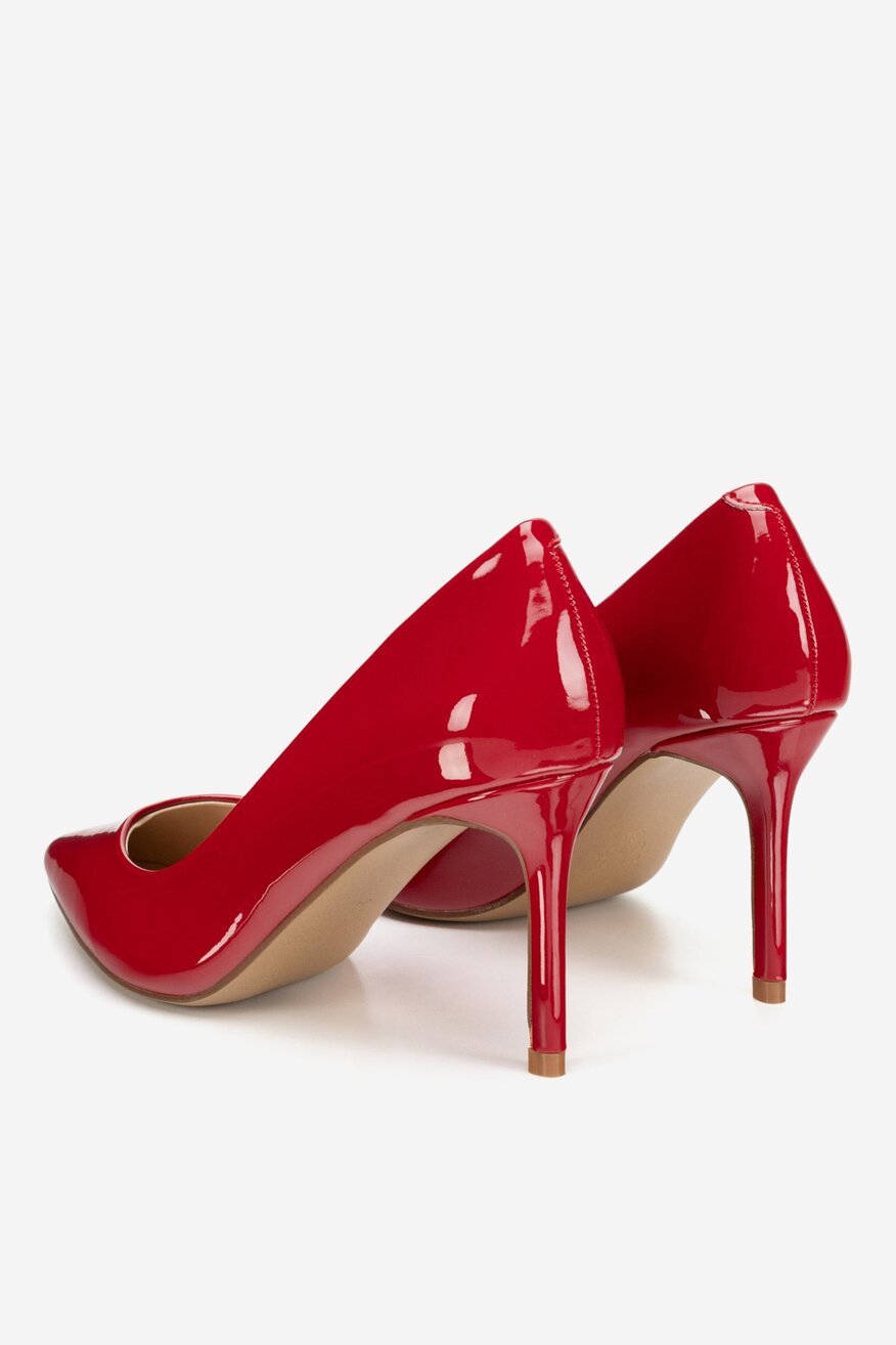 Jenny Fairy - Szpilki - 5905588717683