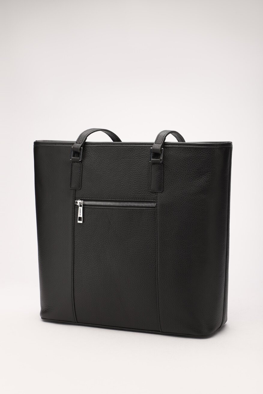 
                Lasocki - Torebka skórzana - 5903698159379