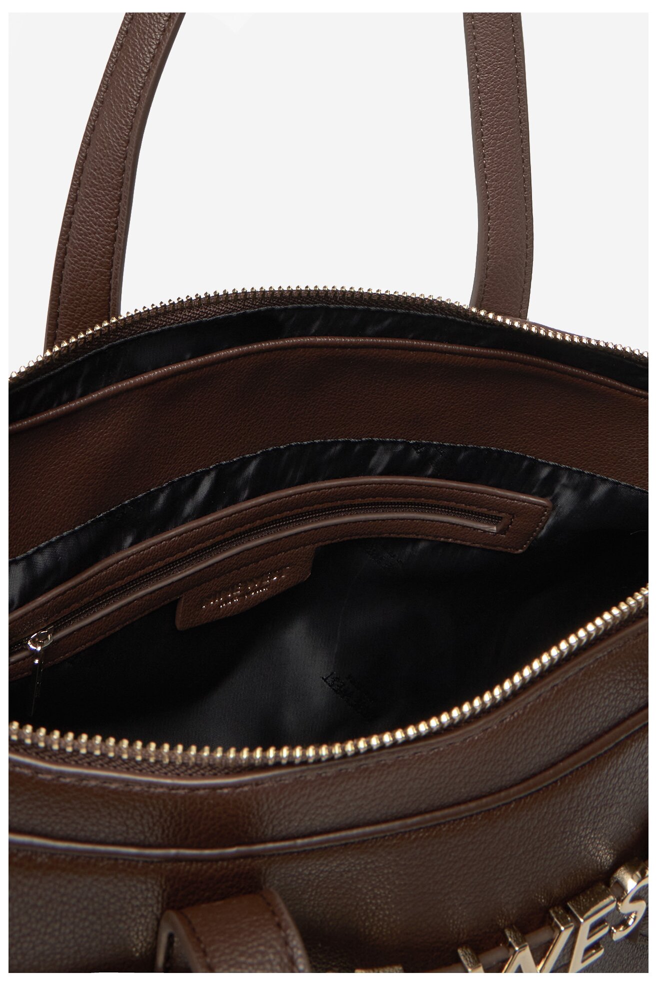 Geantă de mână NINE WEST EO-MANHATTAN-MUSE-I-LX10192 MARO