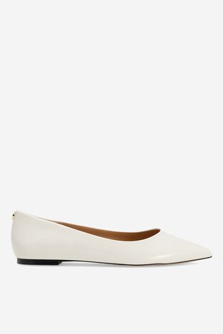 Балетки NINE WEST WFA2622-1 БІЛИЙ