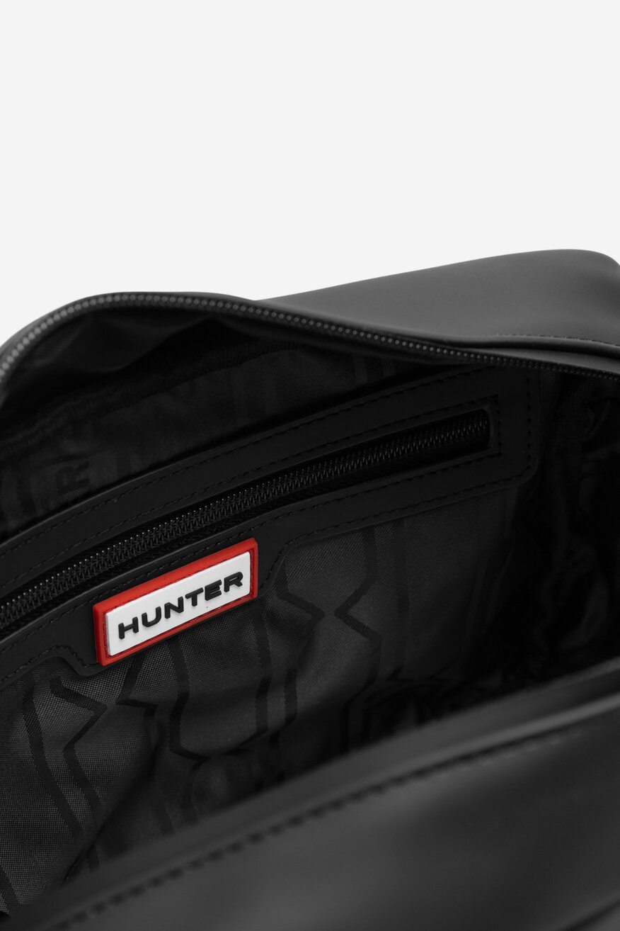 Мъжка чанта HUNTER ЧЕРЕН - 5906751142561
