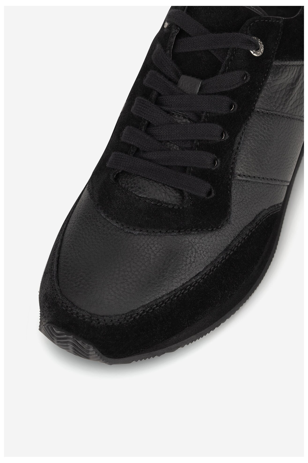 Сникърси Lasocki LENARK-07 MI08 ЧЕРЕН