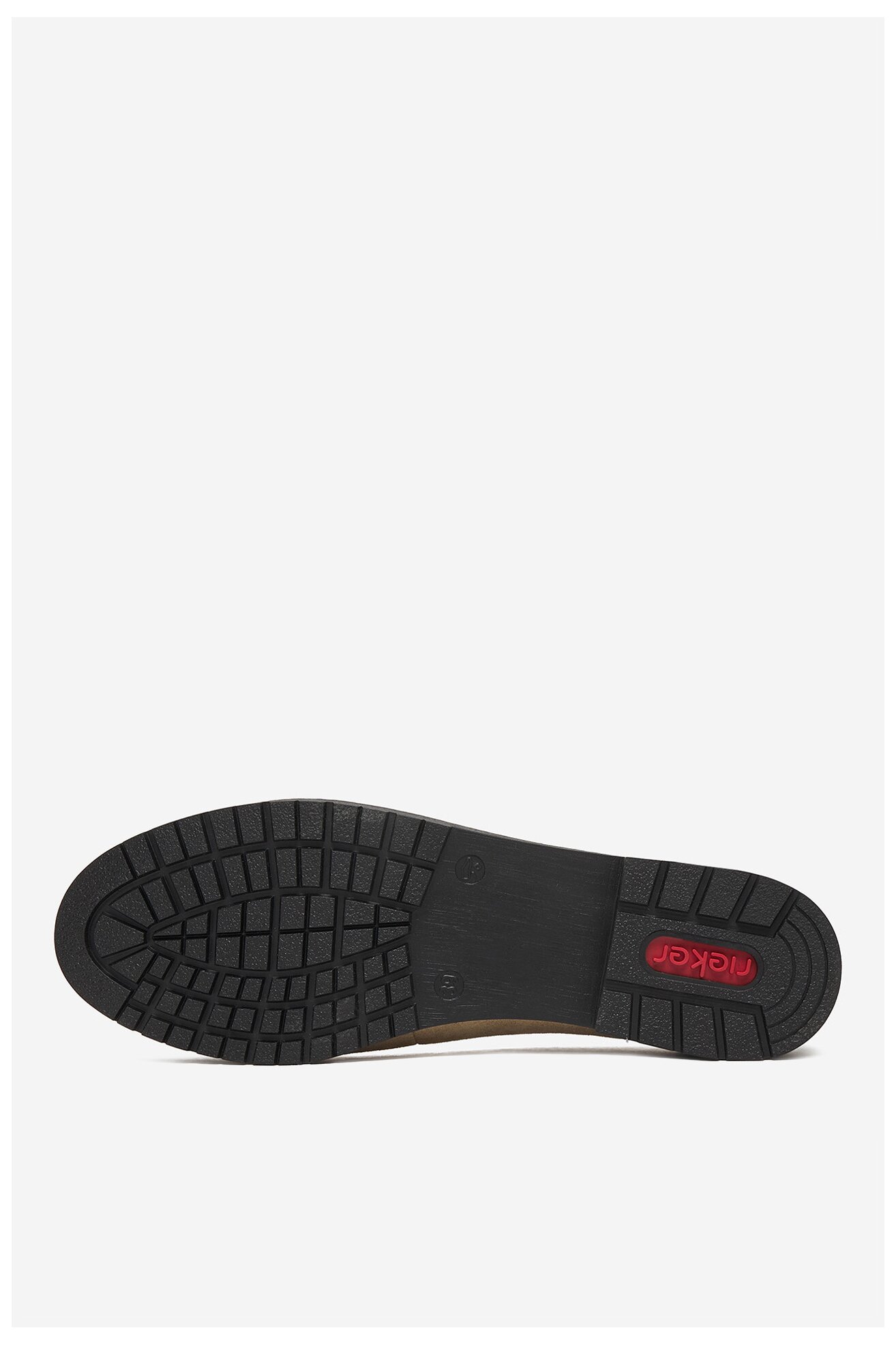 Балерина Rieker CEO-45358-60 БЕЖОВ