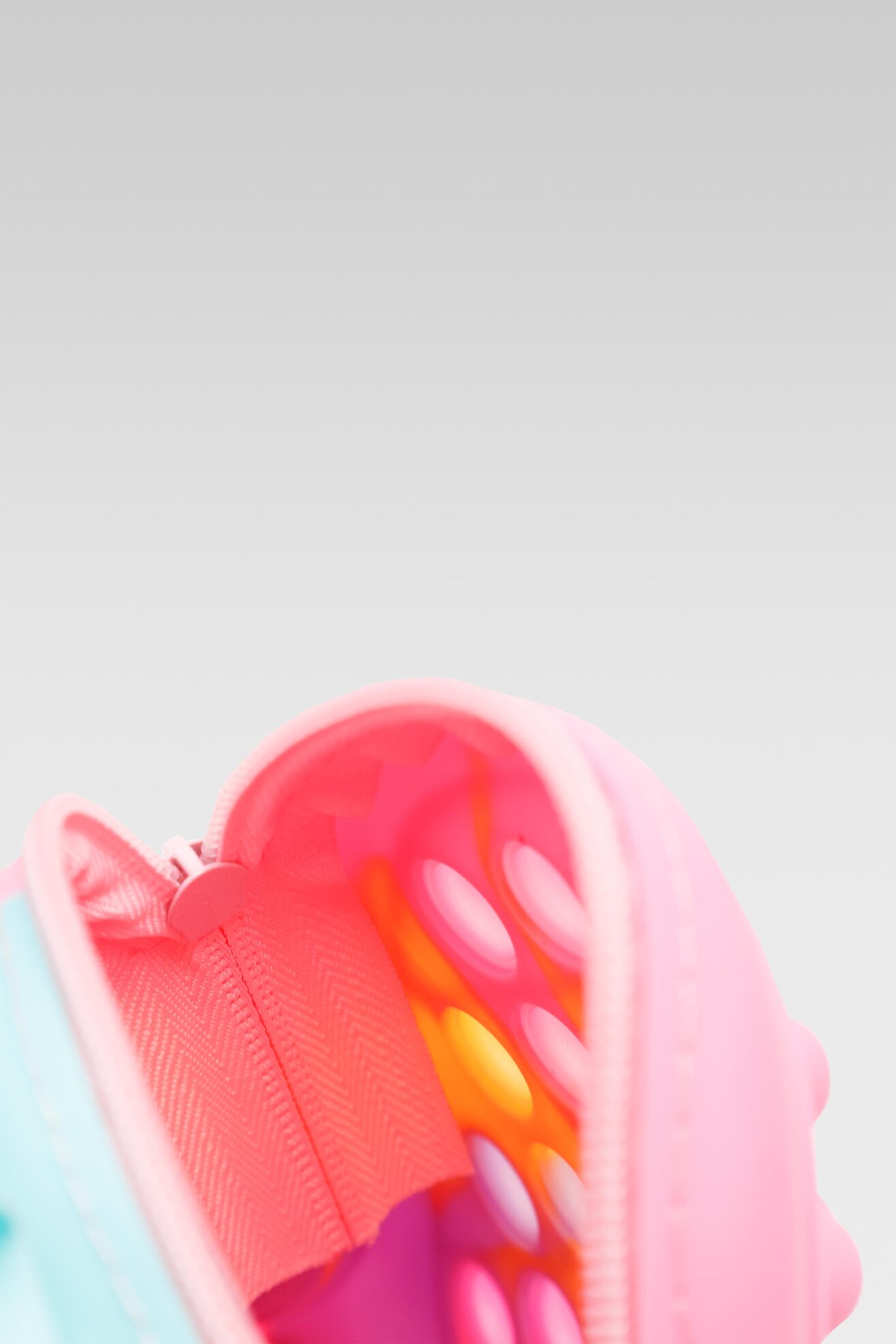 Privezak ACCCESSORIES UD284-3211 ROZE