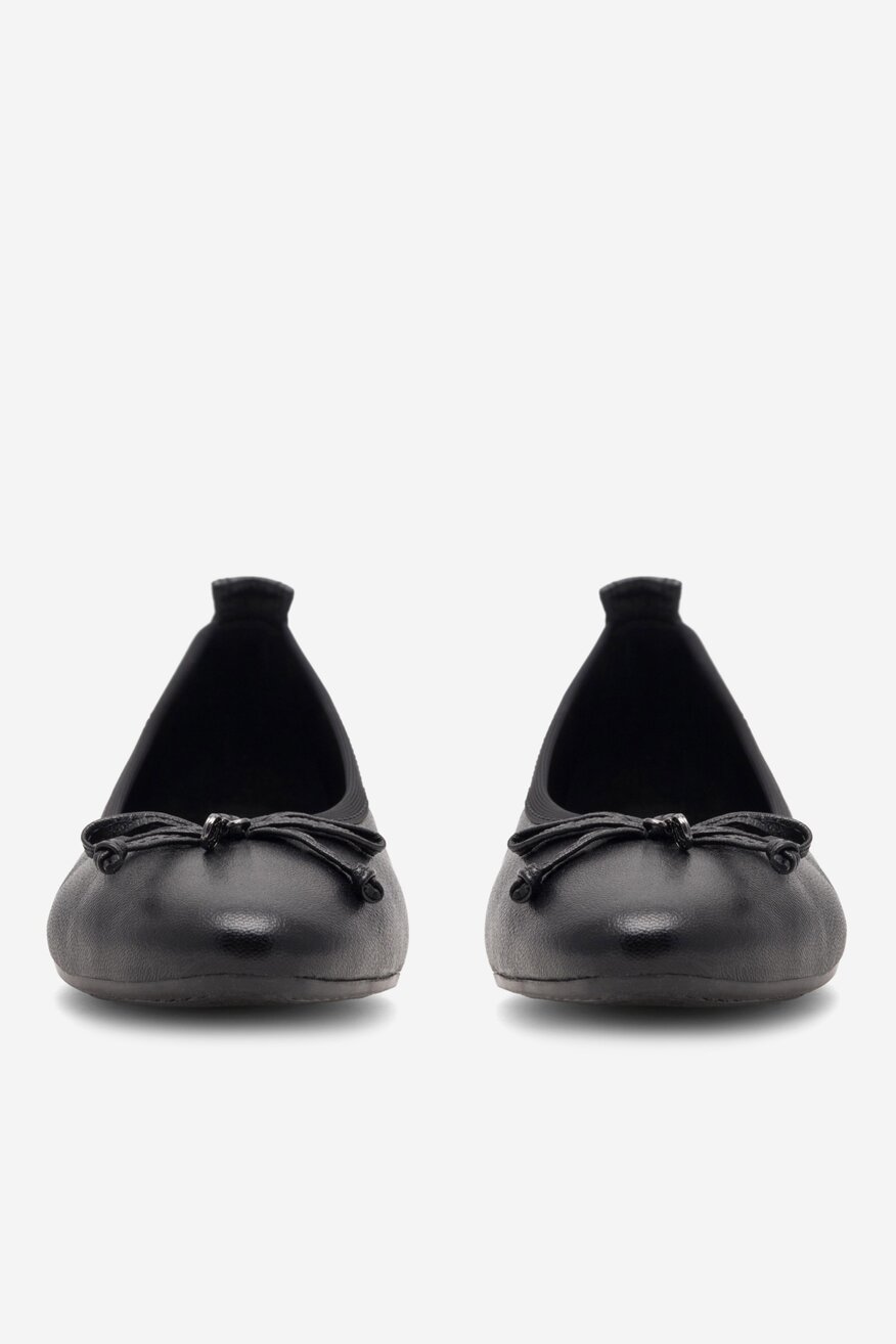 
                Балетки Lasocki ЧОРНИЙ - 5905588013945