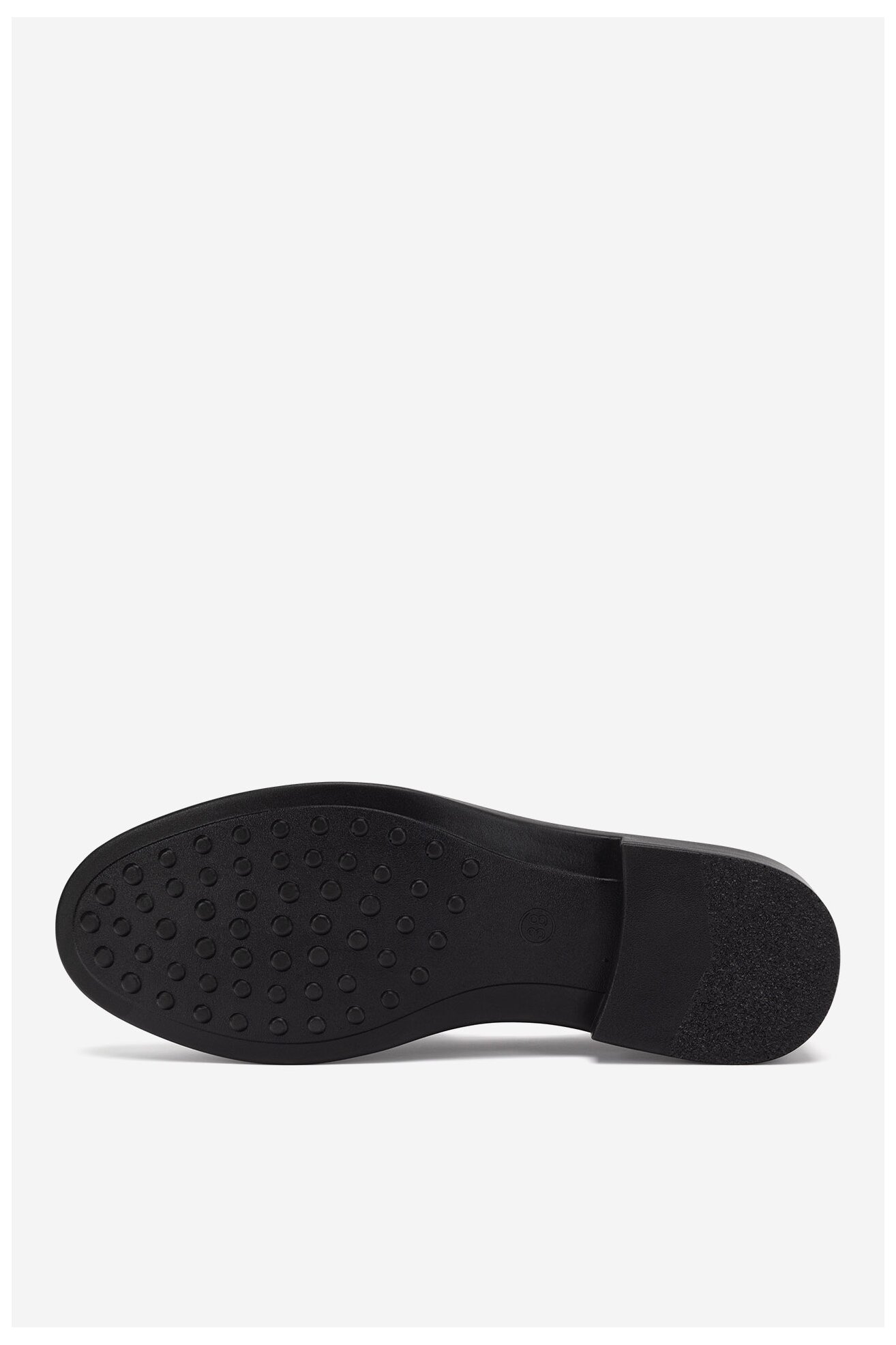 Półbuty Clara Barson WFA2810-3 Czarny