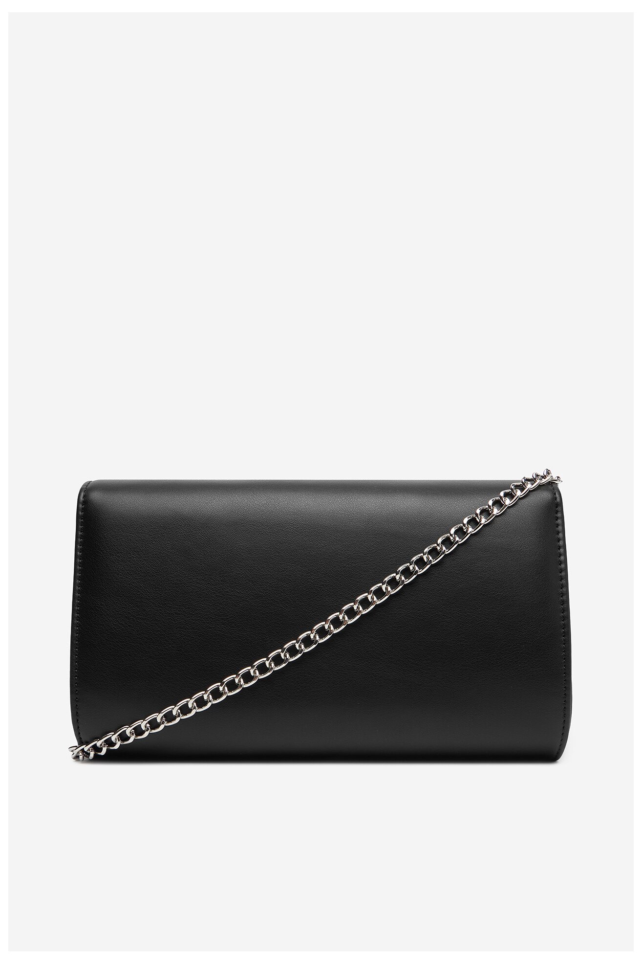 Geantă de mână Jenny C-JNY-M-025-08 NEGRU