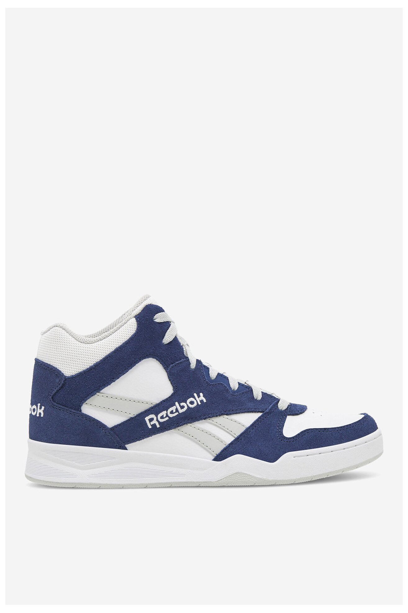 Спортни обувки Reebok ROYAL BB4500 HI2 100074732 БЯЛ