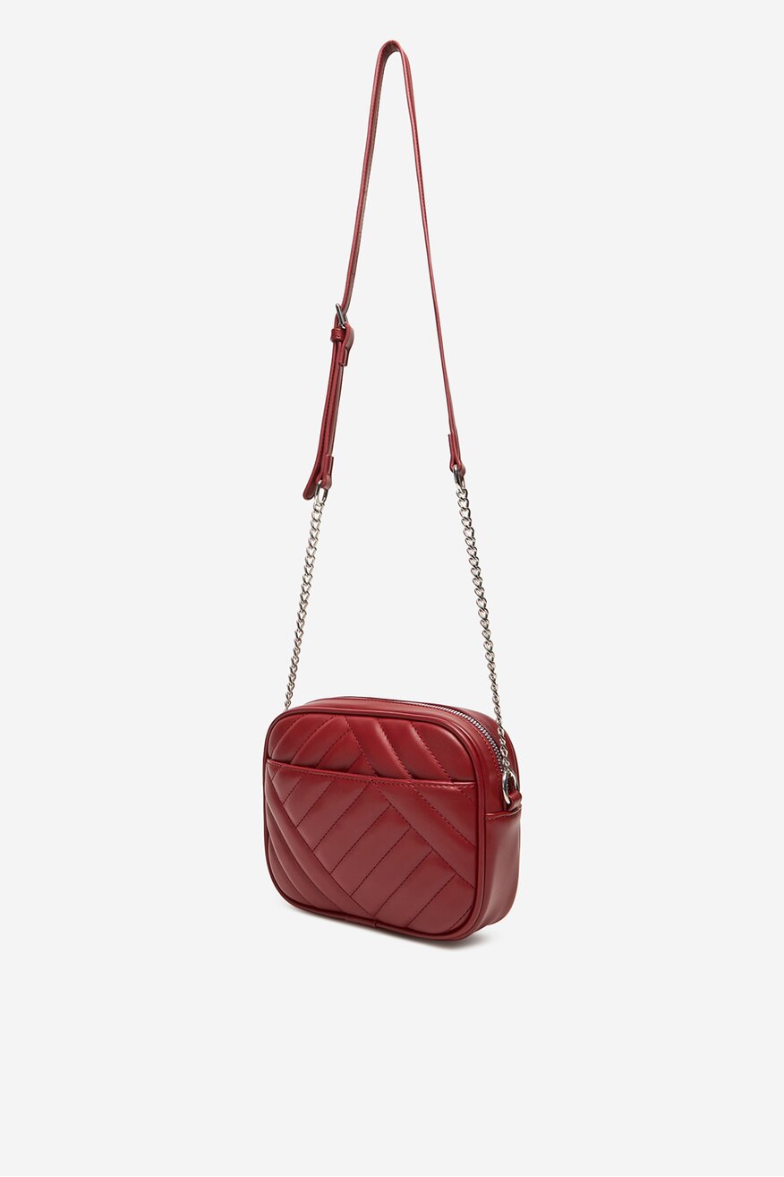 Torba Jenny CRVENA - 5906751314470