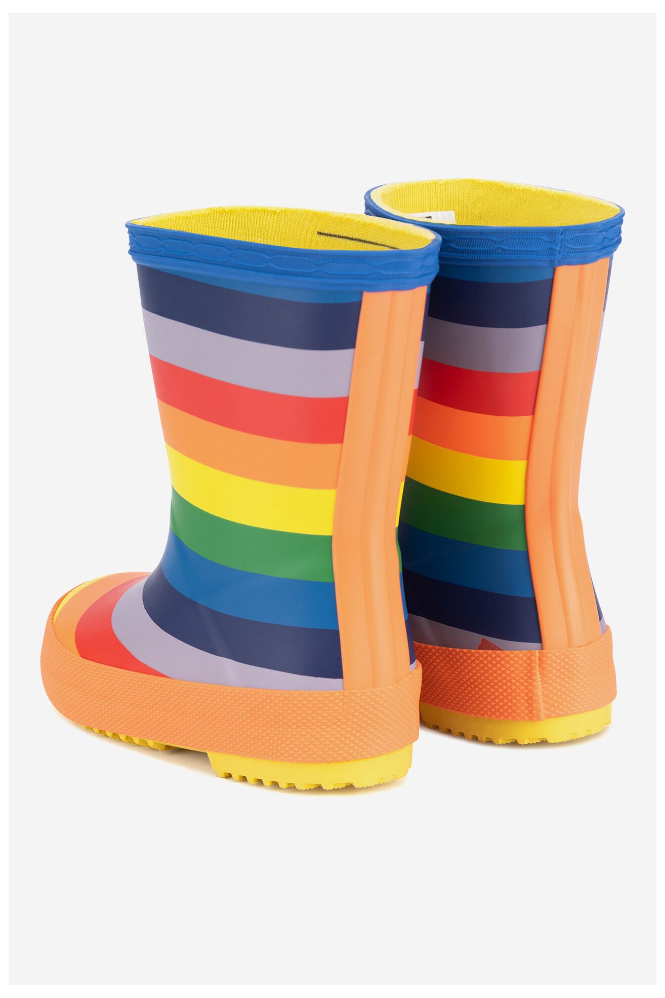 Гумени ботуши HUNTER HFRK0006242 МИКС