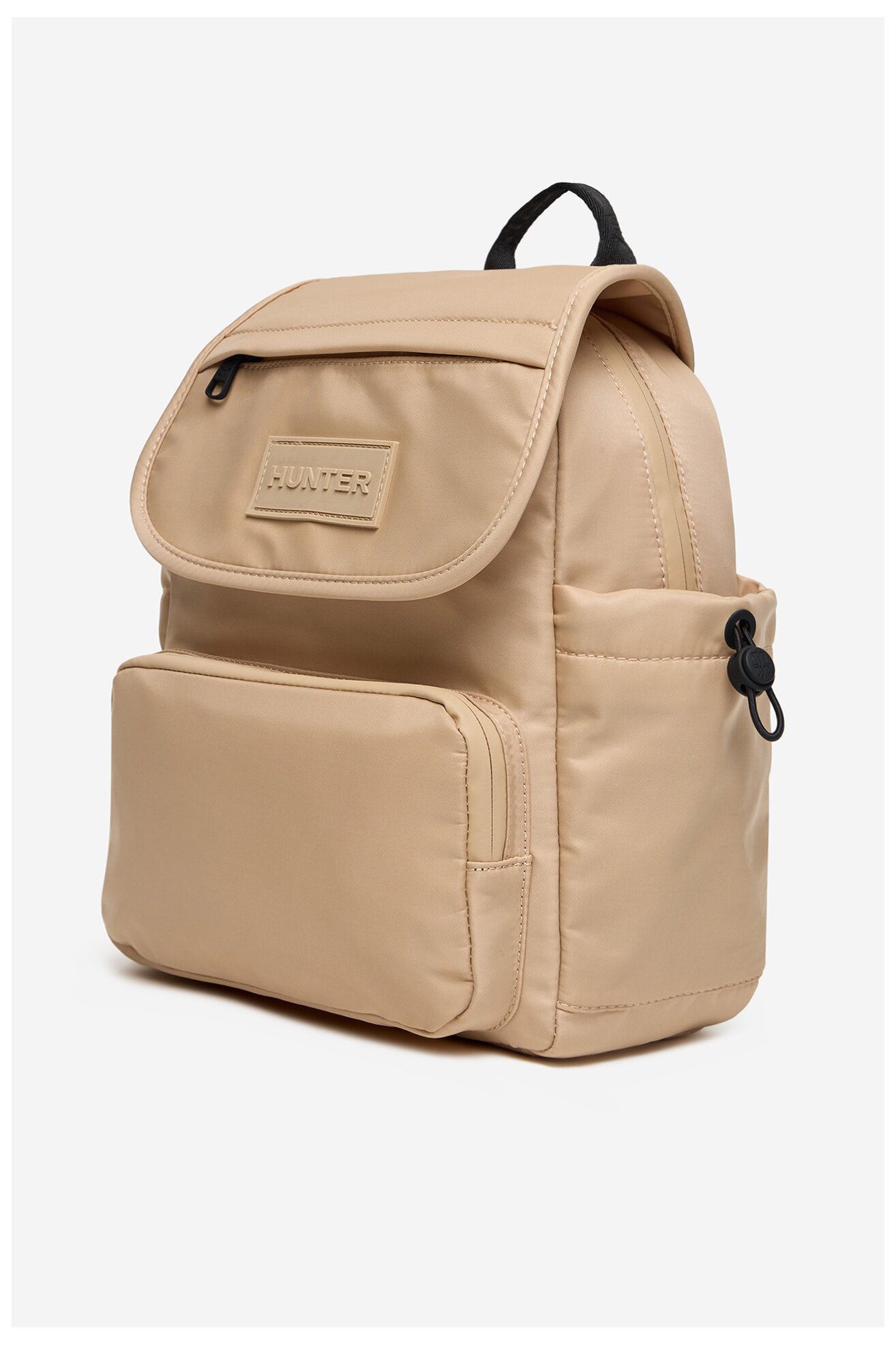 Раница HUNTER CEO-HUNTER_ACCCS_02_AW2025 БЕЖОВ