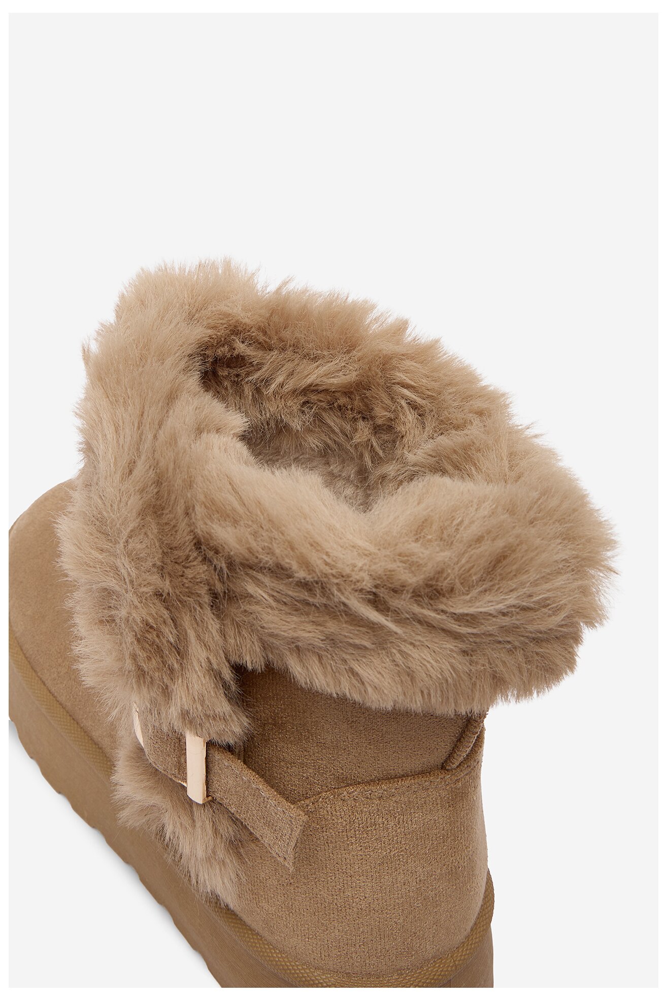 Bokacsizma Jenny CEO-WSX23-15 BÉZS