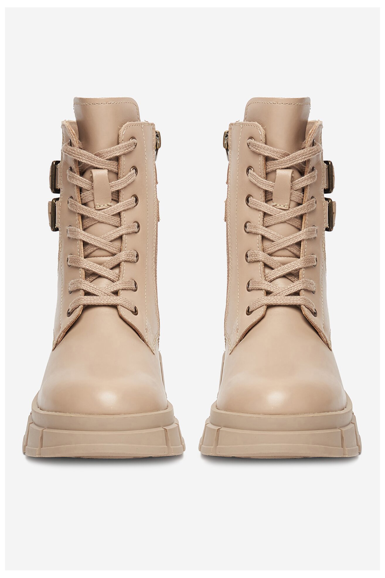 Csizma Badura EO-CI12-9092-07 BÉZS