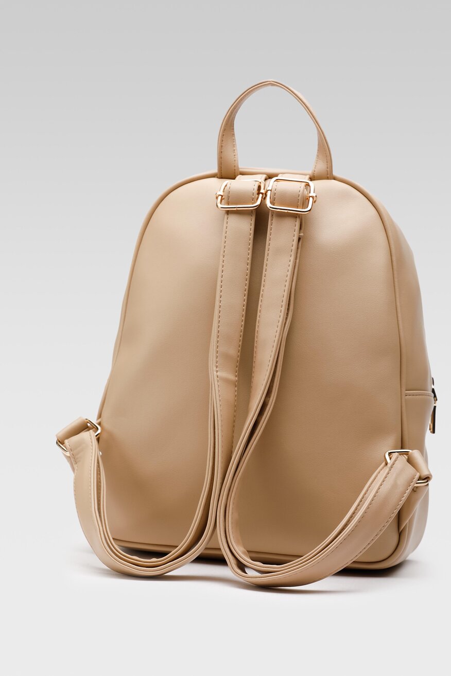 
                Jenny Fairy - Plecak beżowy - 5904248665135