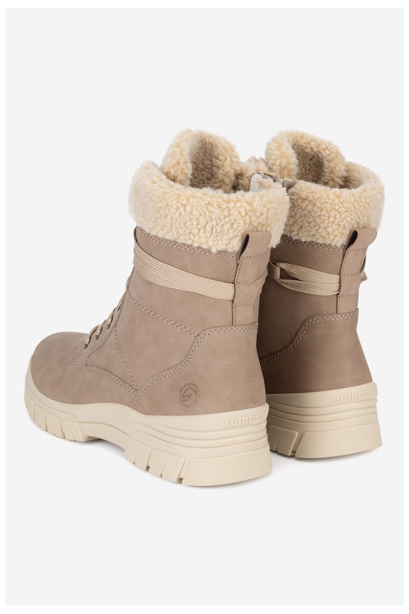 Bocanci Remonte D0E76-20 MARO