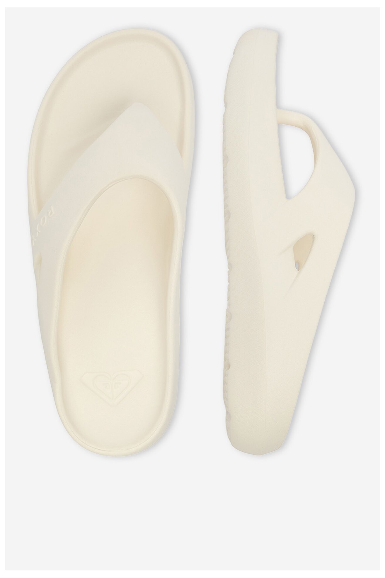 Папуче за базен ROXY CEOWB-835381 BELA