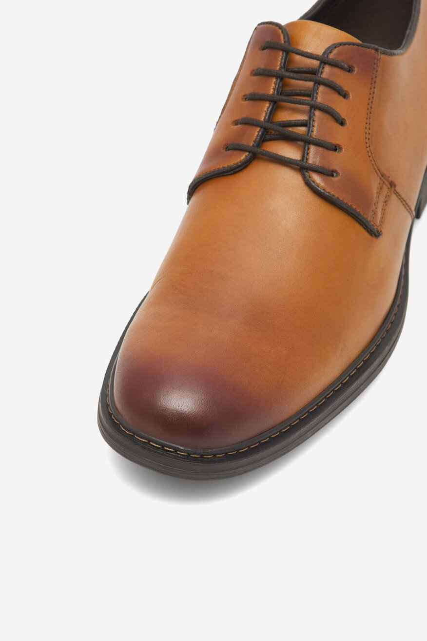 Polobotka Lasocki CAMEL - 5905588334859