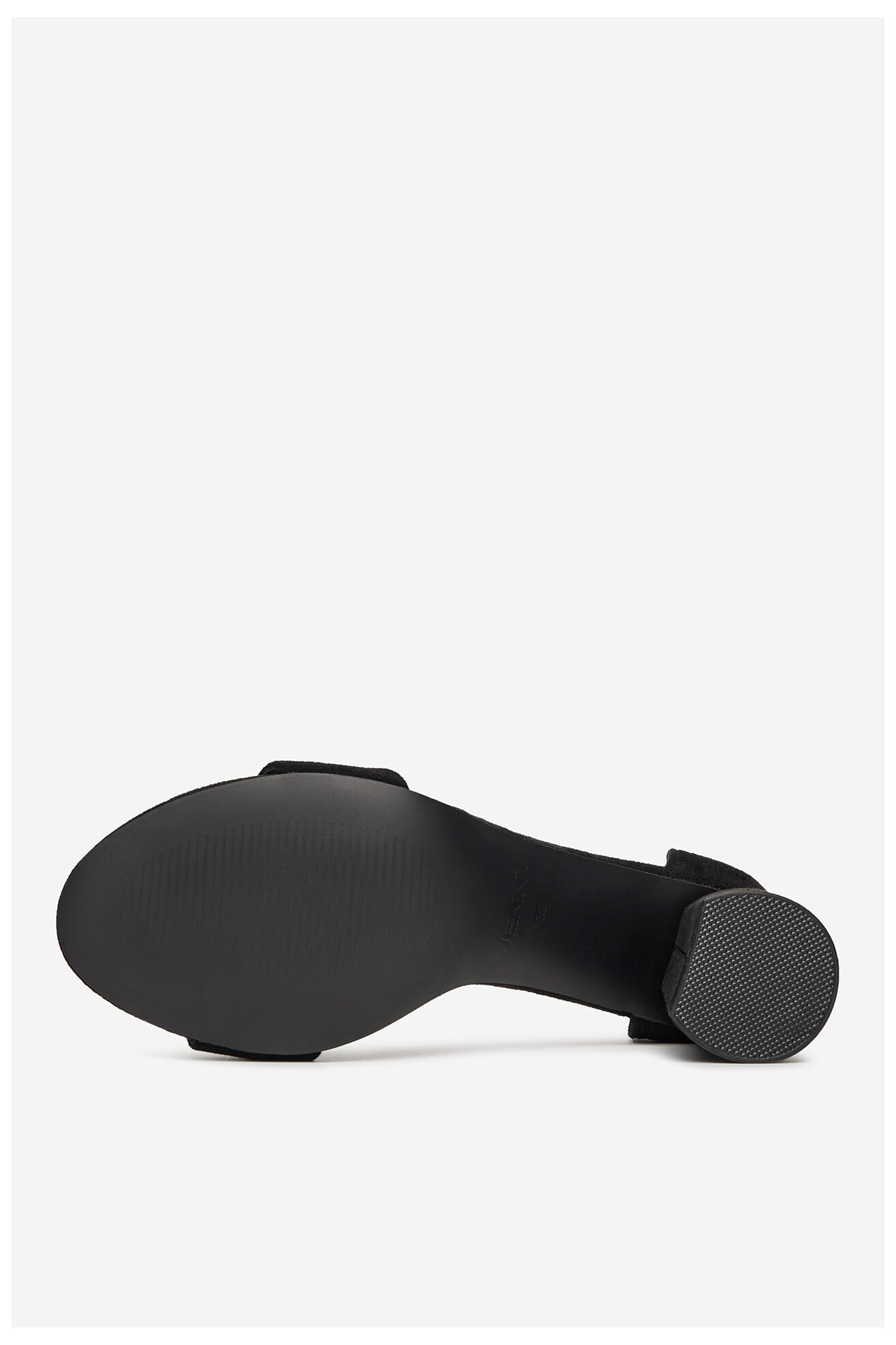 Сандали Jenny BROOK WSS20870-01 ЧЕРЕН