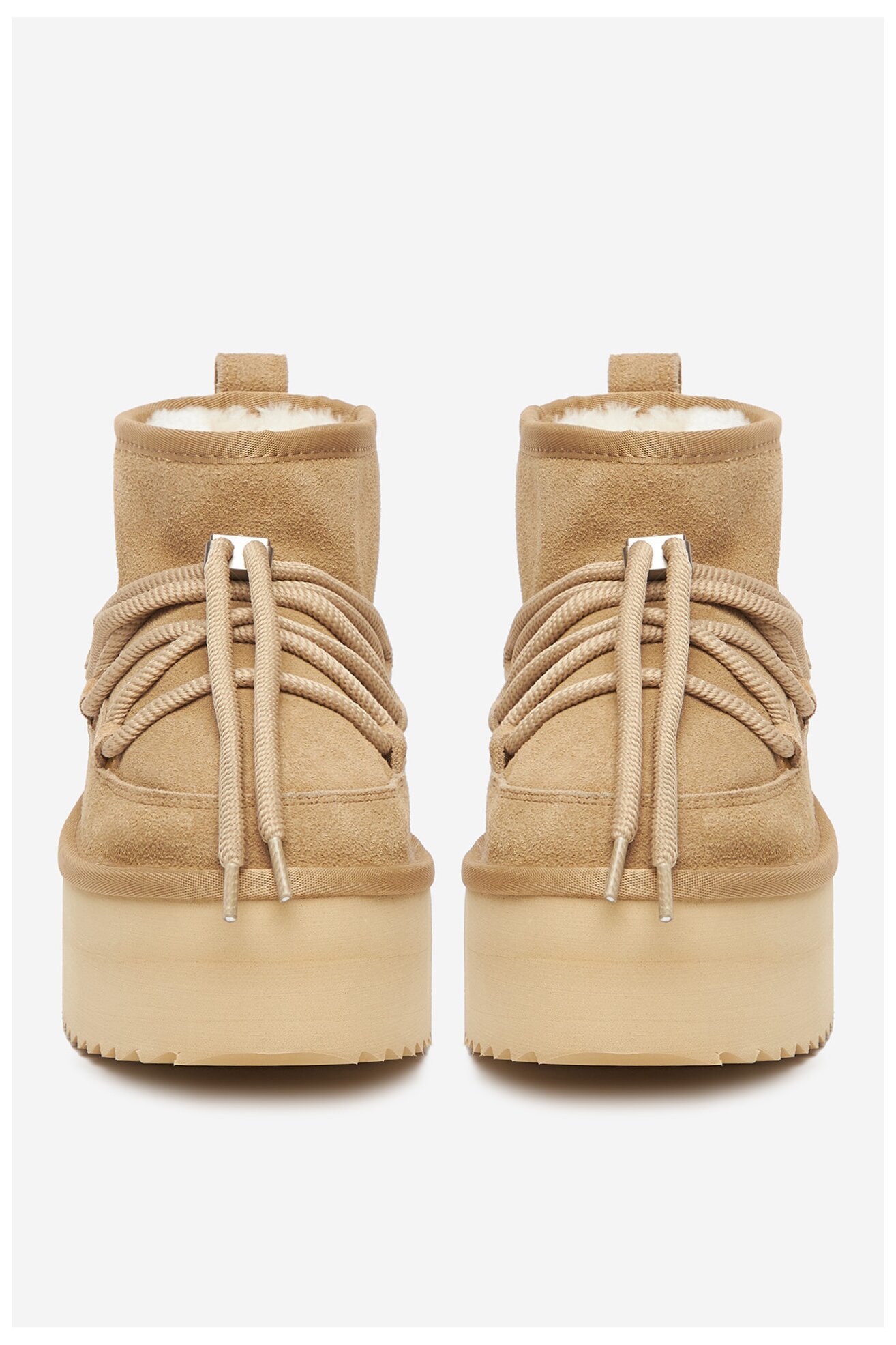 Ghete DeeZee W23Q11482 BEJ