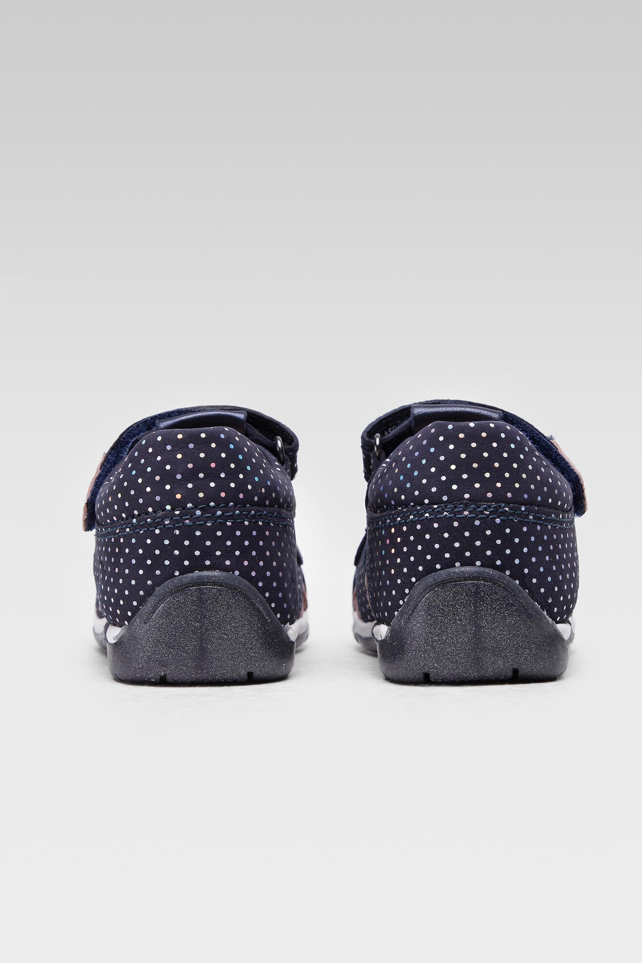 Sandale Lasocki Kids CI12-MARCUS-03 KOBALT PLAVA