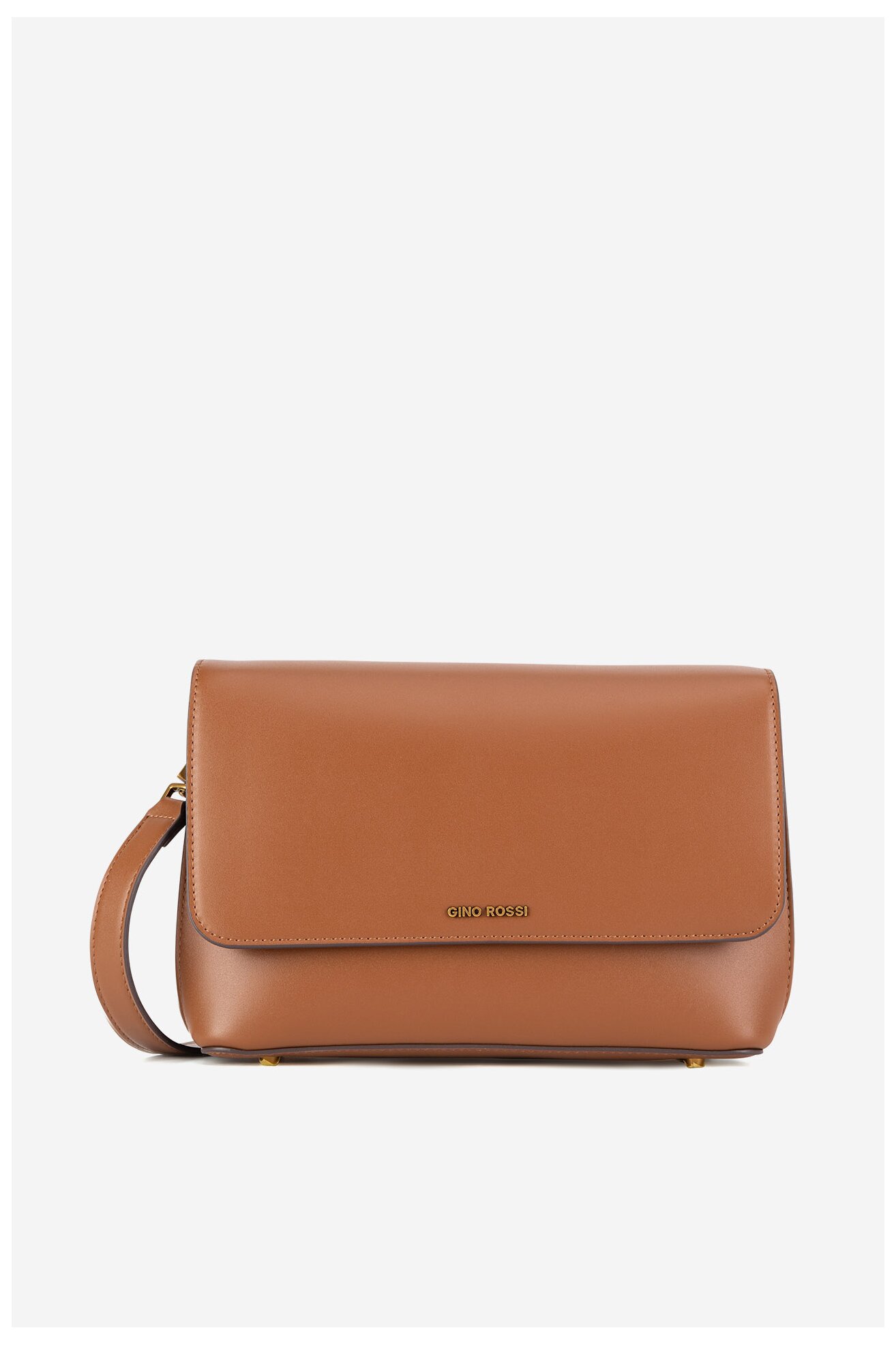 Torebka Gino Rossi TYL0196 Camel