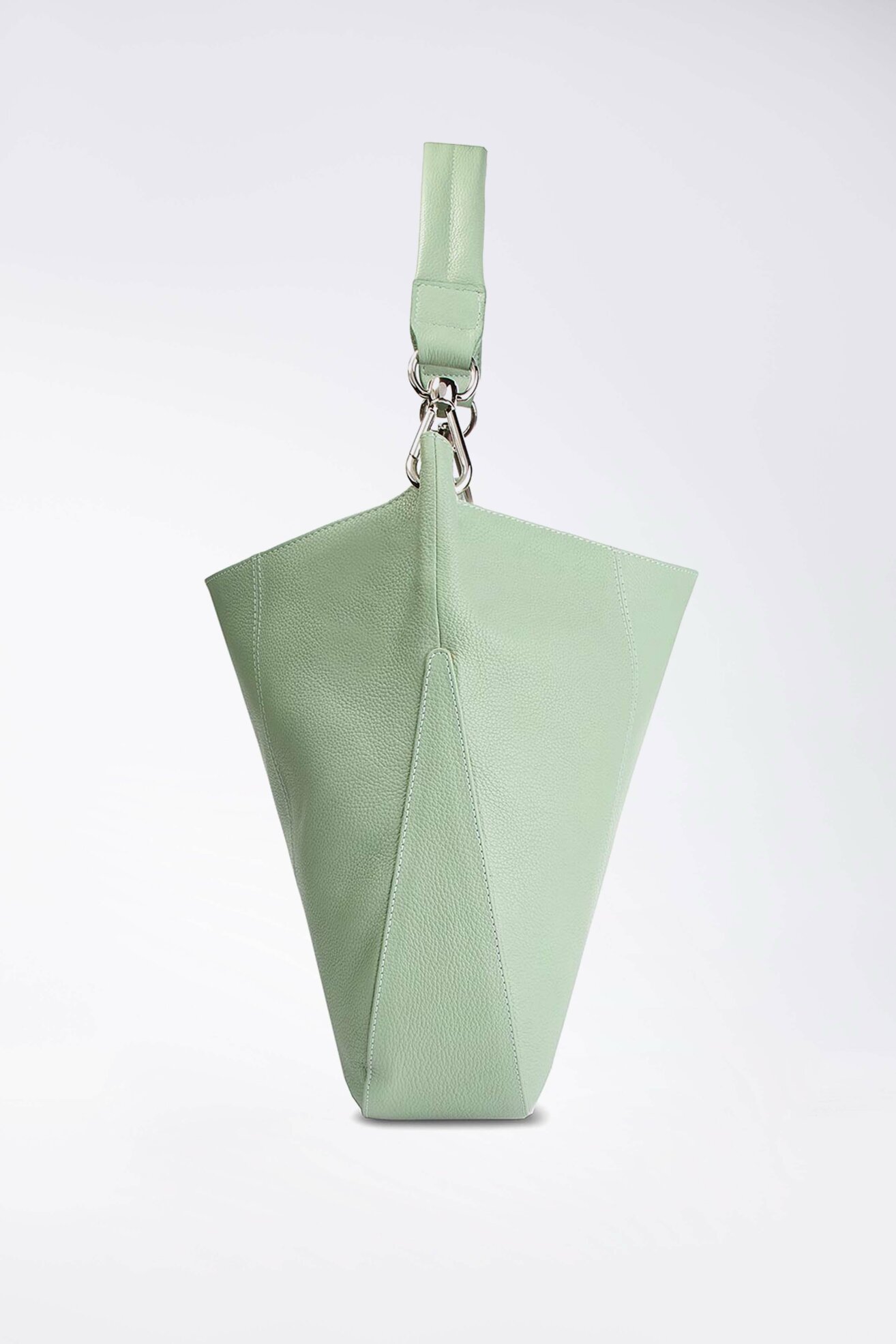 Torebka Lasocki VS4671 Pistacjowy