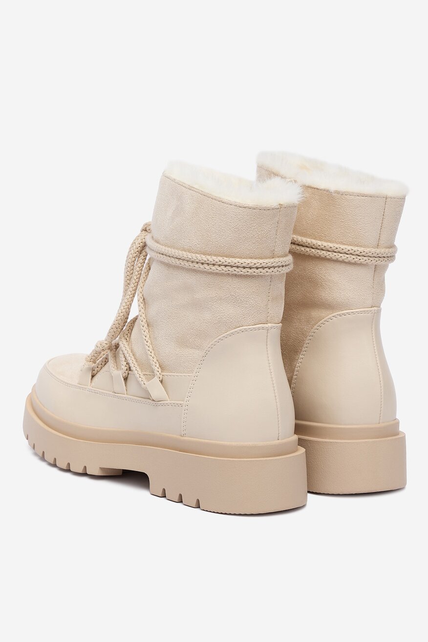 
                Ghete DeeZee BEJ - 5904410911220