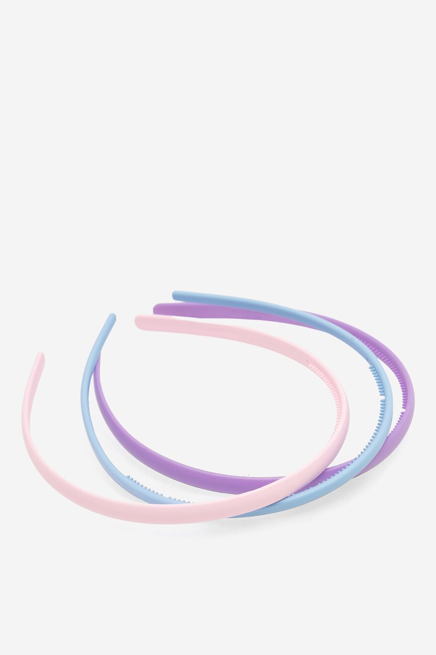 
                Traka za kosu Nelli Blu ROZE - 5905588062974