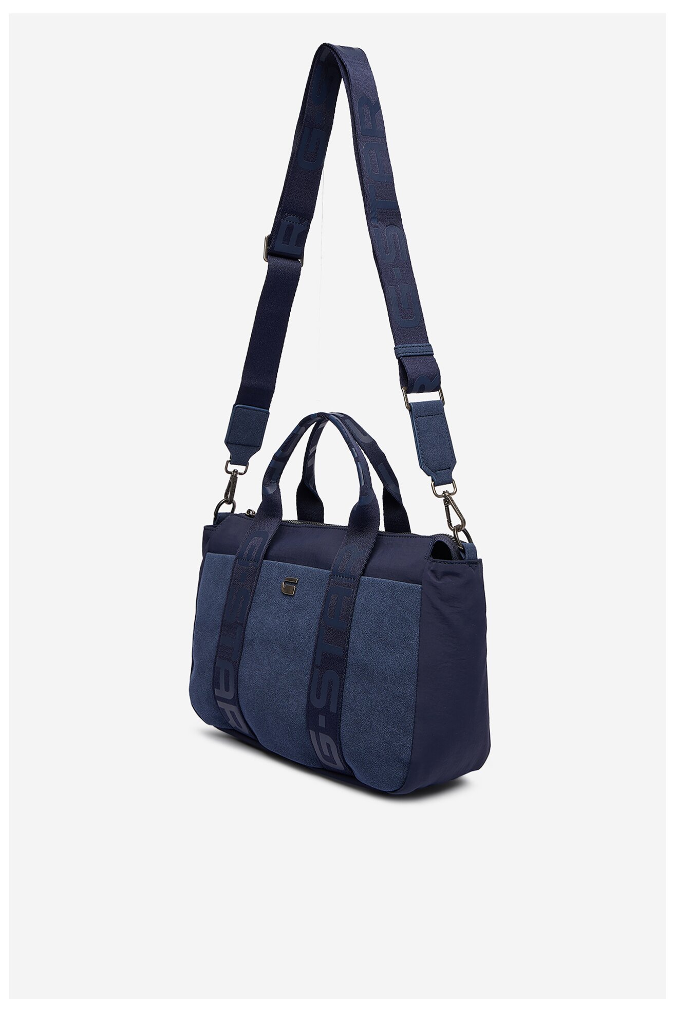 Torba G-STAR RAW CEO-JANIS-XC8191 KOBALT PLAVA