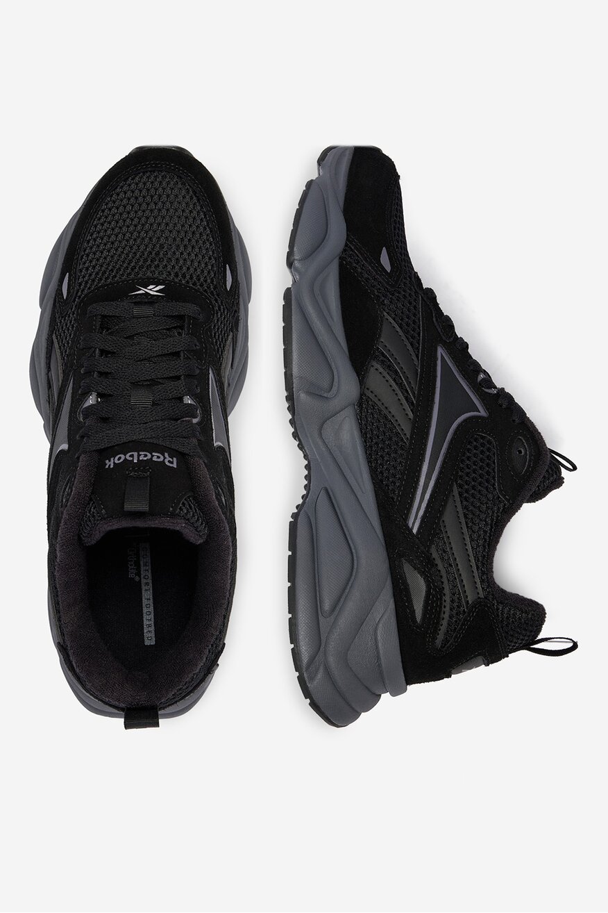 
                Sportcipő Reebok FEKETE - 5906751495186