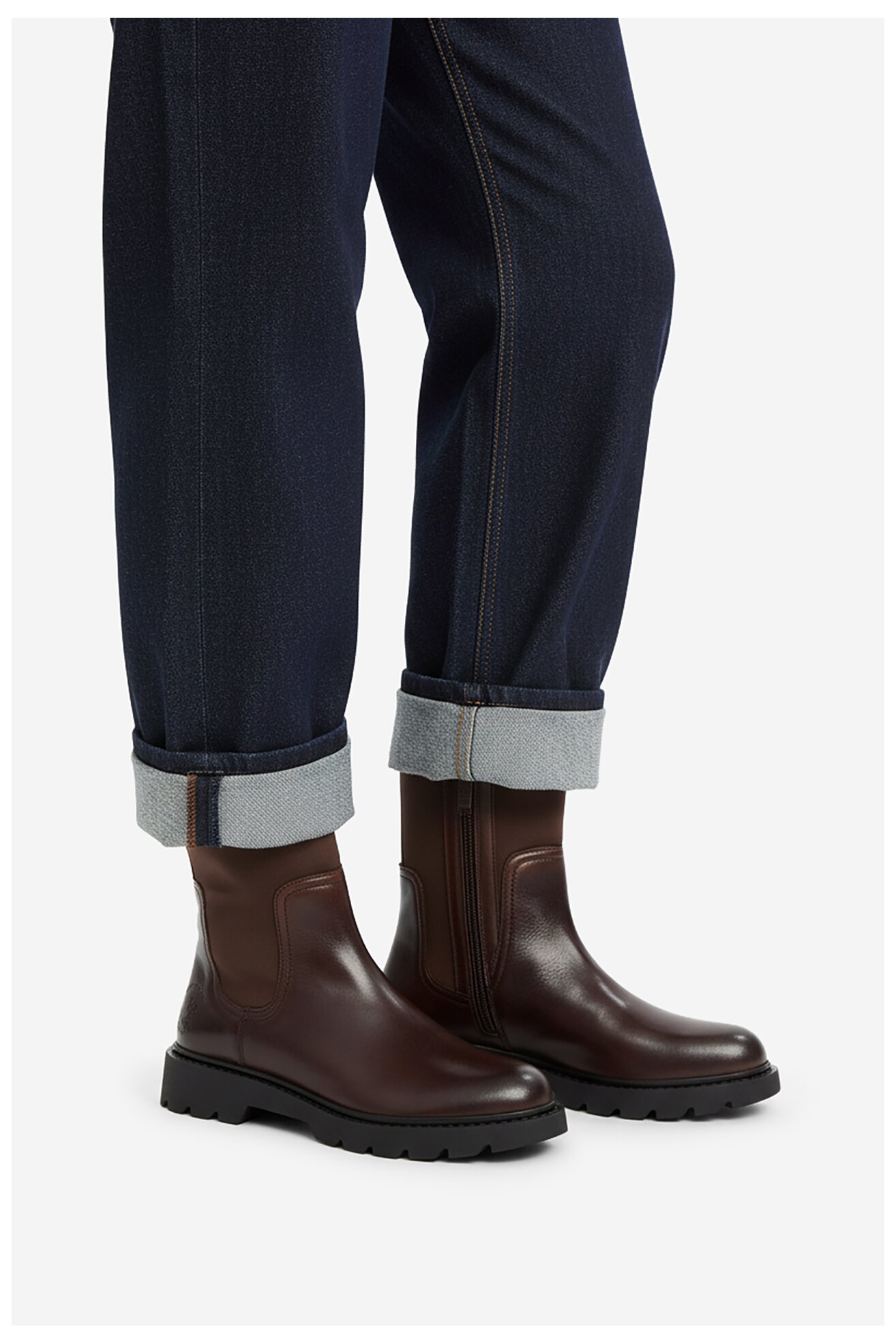 Ботильйони Beverly Hills Polo Club CEO-WI45-TOSS-03 КОРИЧНЕВИЙ