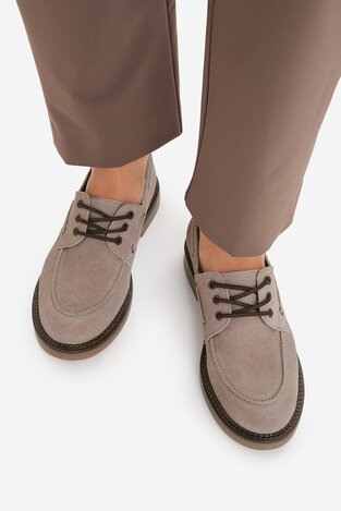 Мокасини Lasocki CEO-WI16-12744-07 ТАУПЕ