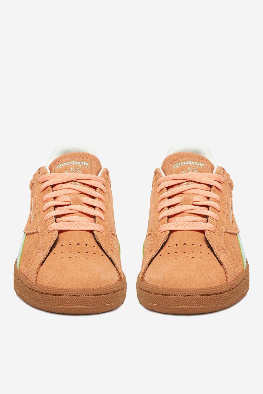 Reebok - CLUB C GROUNDS UK - 5904862306124