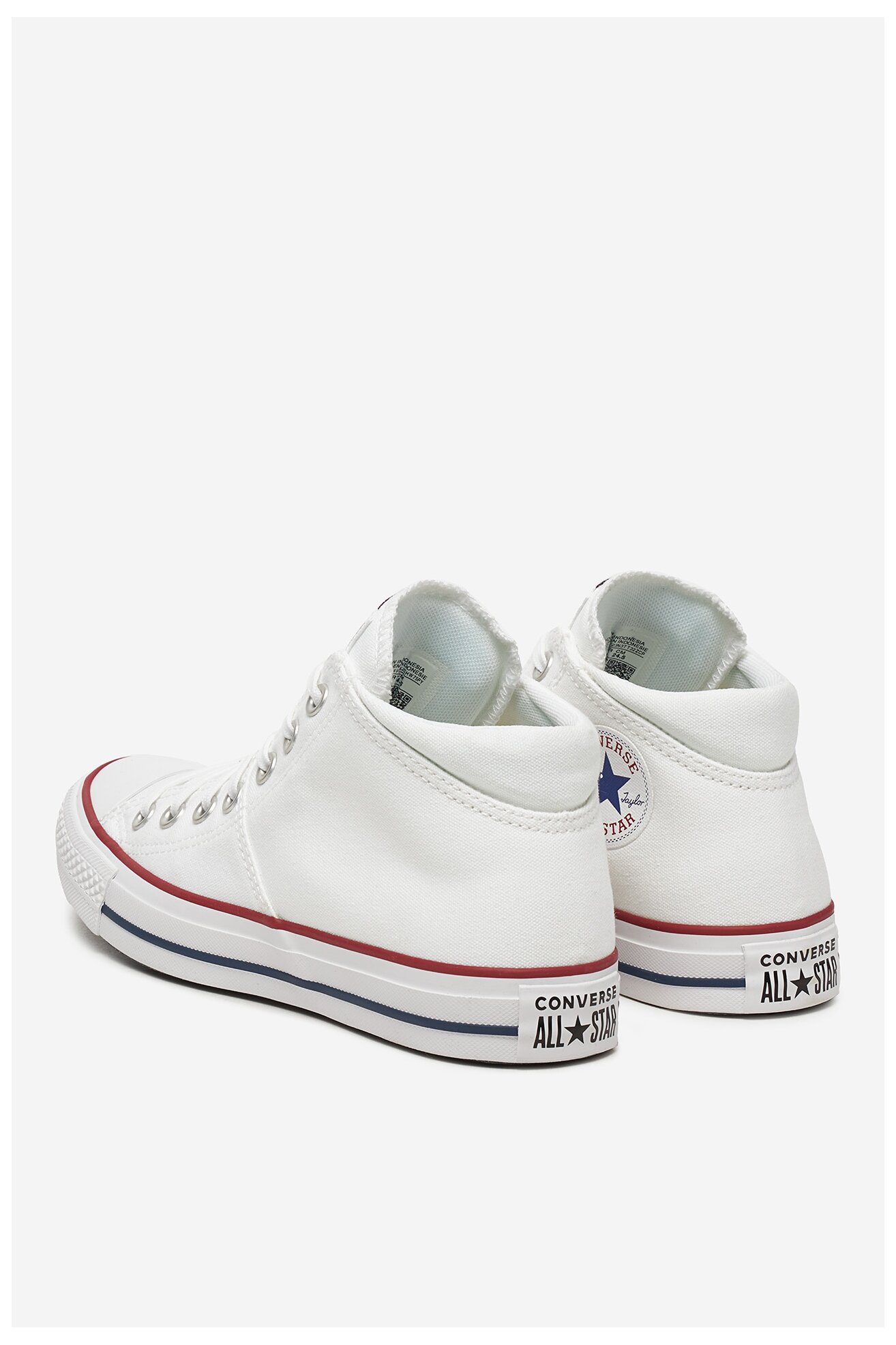 Trampki Converse CHUCK TAYLOR ALL STAR MADISON 563511C Biały