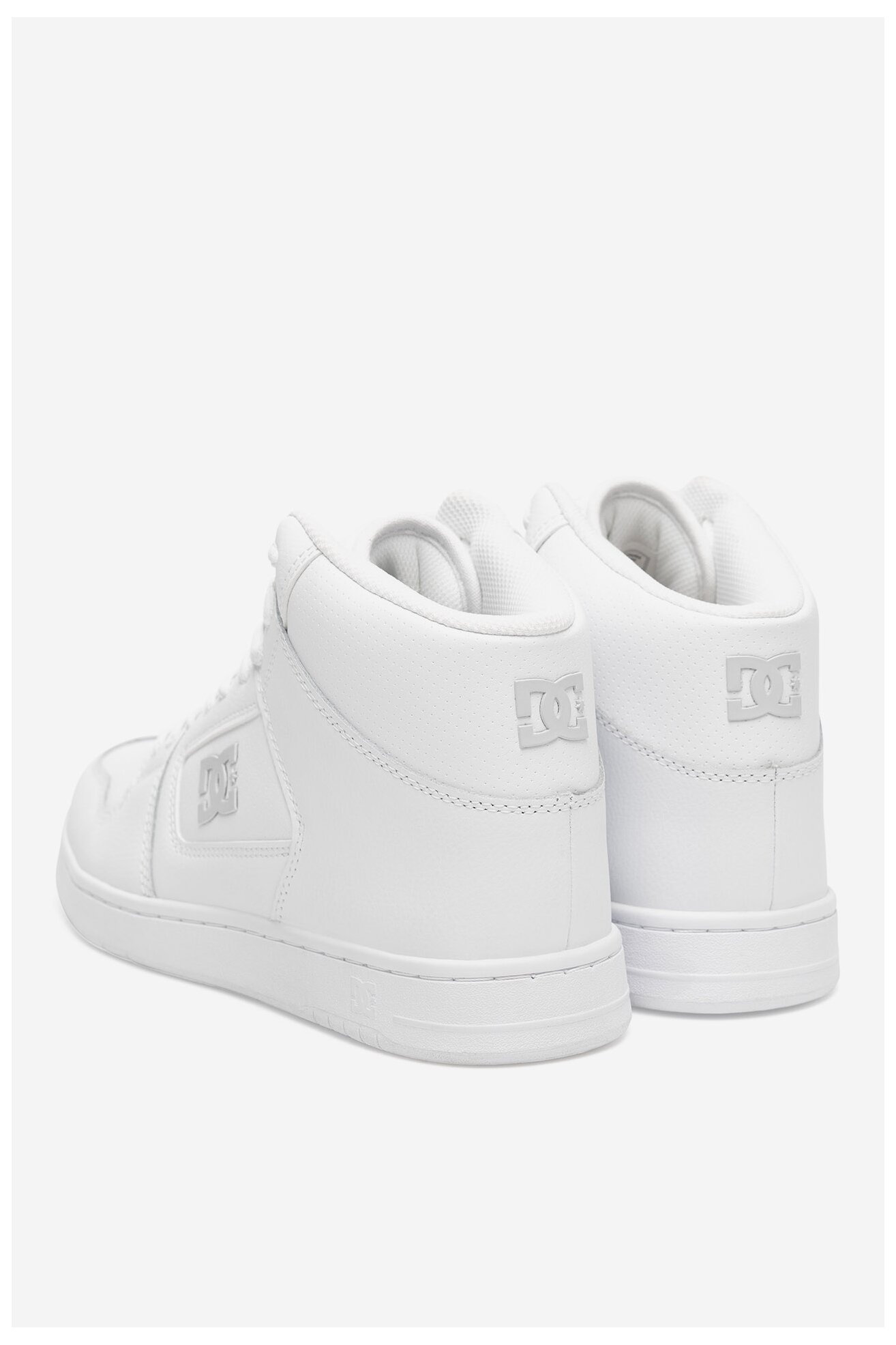 Sportska obuća DC Shoes MANTECA 4 HI ADYS100743-HHB BELA