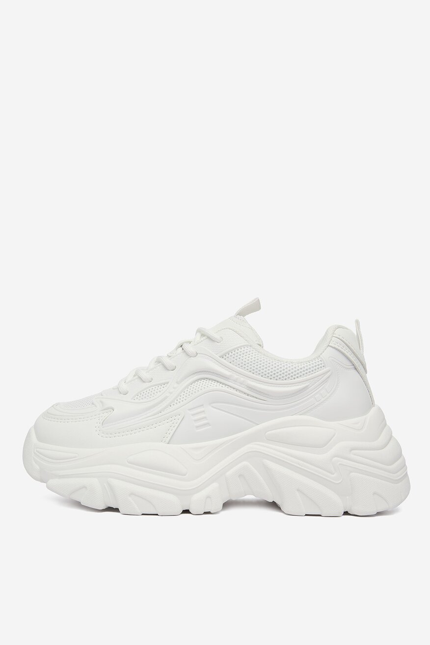 Jenny - Sneakersy - 5906751557891