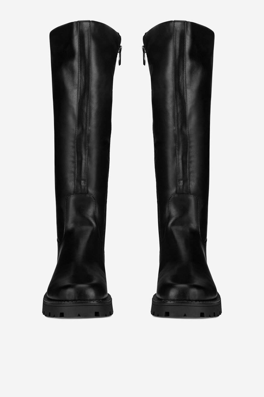 Jenny Fairy - Kozaki - 5905588660712