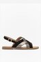 Sandale Clara Barson ABI WS5551-49 CRNA