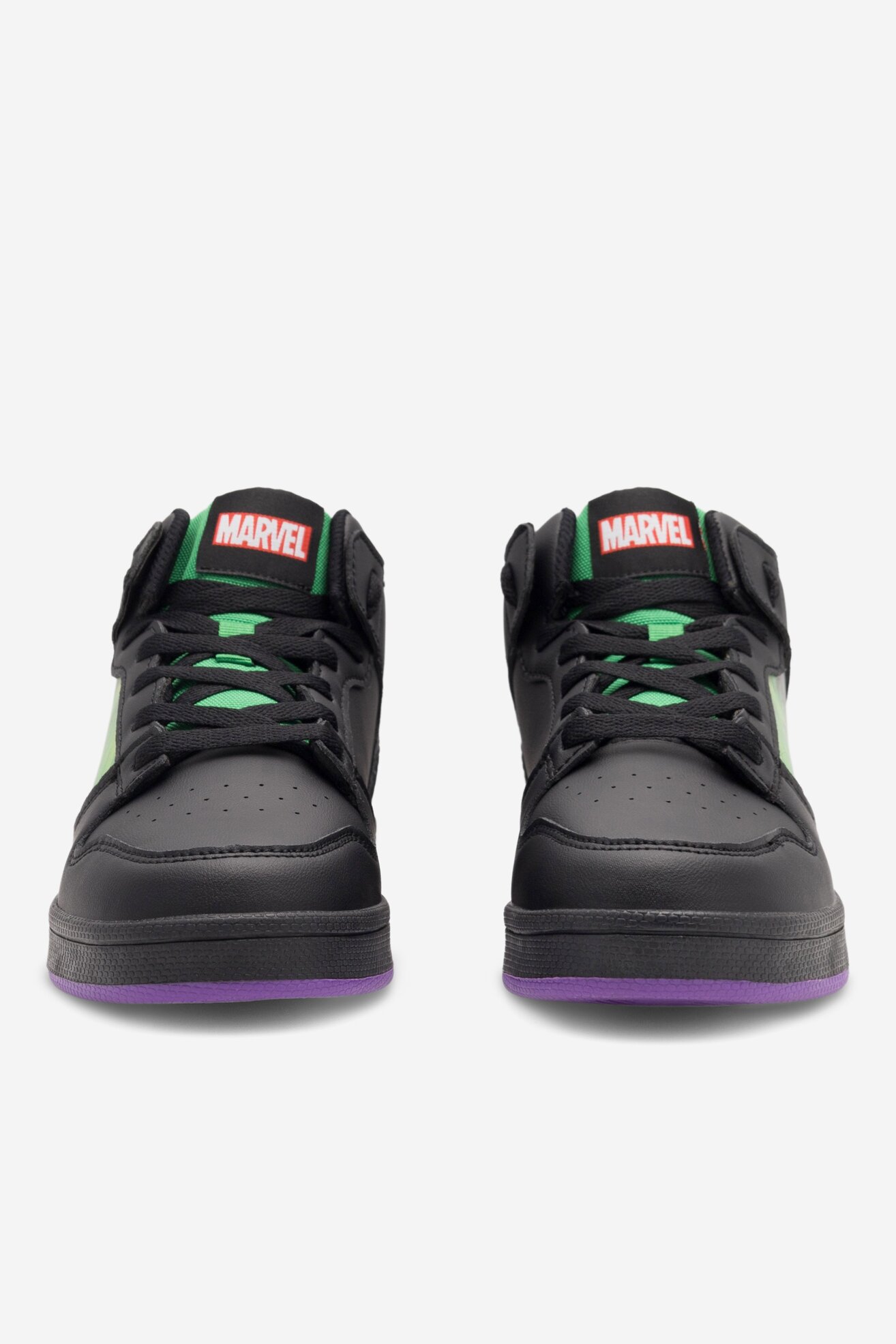 Sportcipő Sprandi BP40-AW23-202MVAV FEKETE