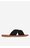 Flip-flop DeeZee E4736-1 FEKETE