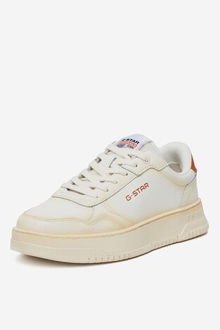 Кросівки G-STAR RAW V5-10505 БІЛИЙ