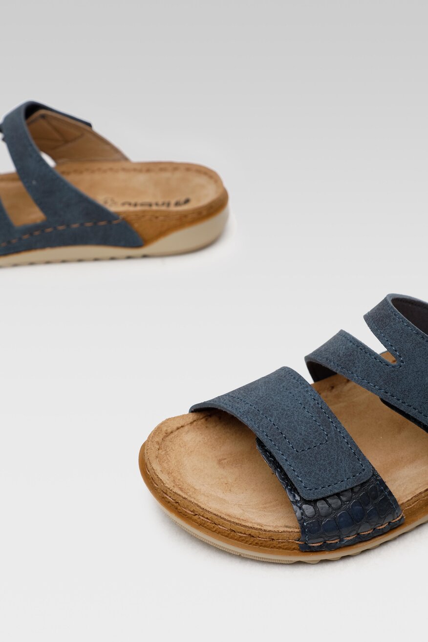 
                Papuče Inblu KOBALT PLAVA - 5904248621315