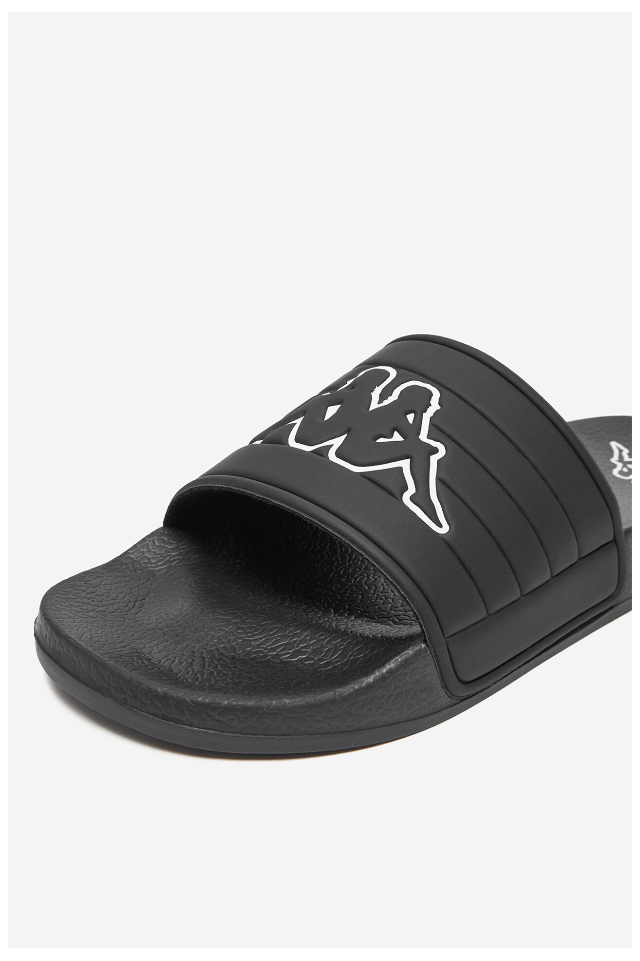 Папуче за базен Kappa CEO-SS24-M1 CRNA