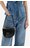 Torebka NINE WEST CEO-ZOE-S23806 Czarny