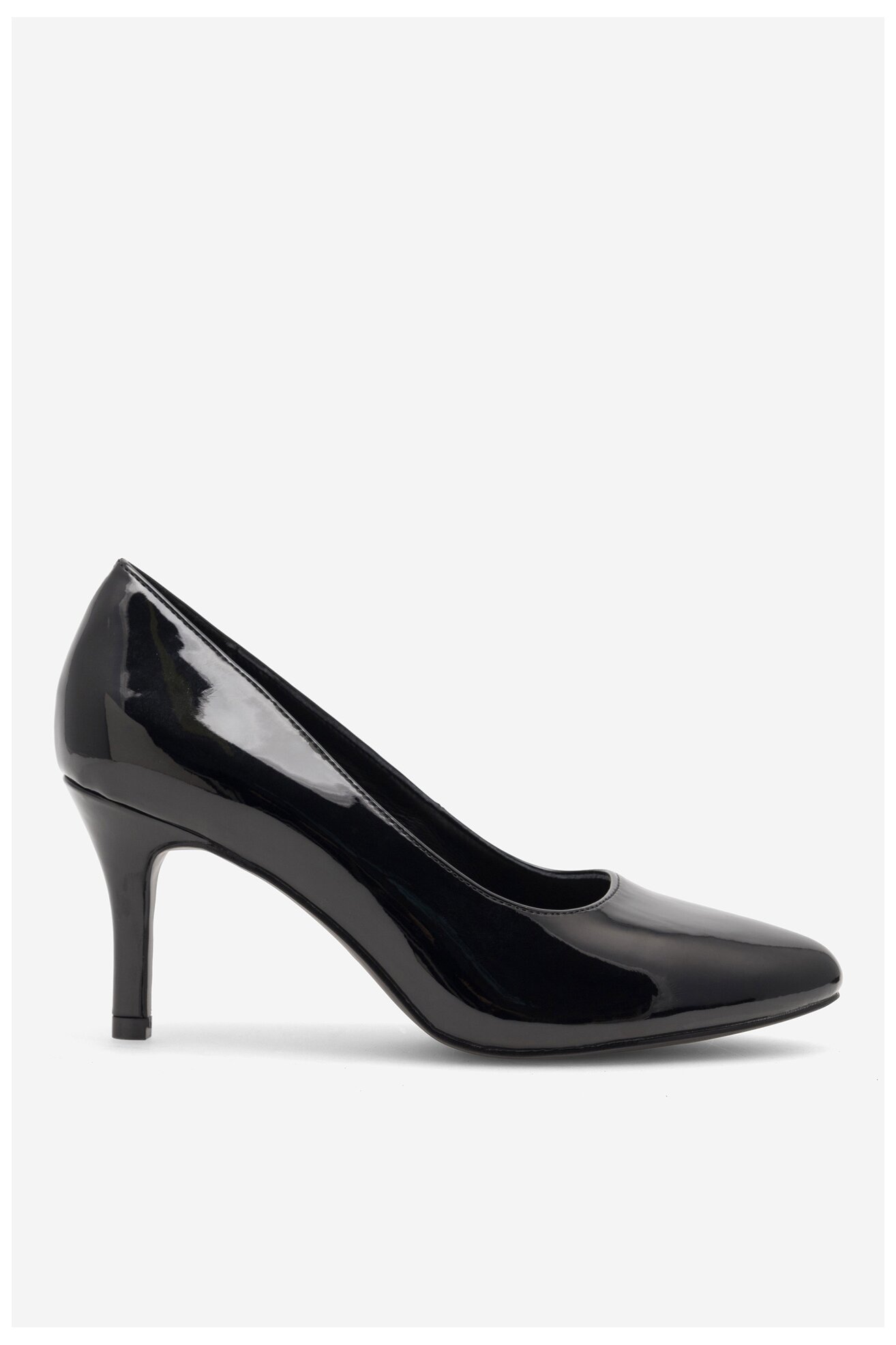 Pantofi cu toc Lasocki WYL3237-6Z NEGRU