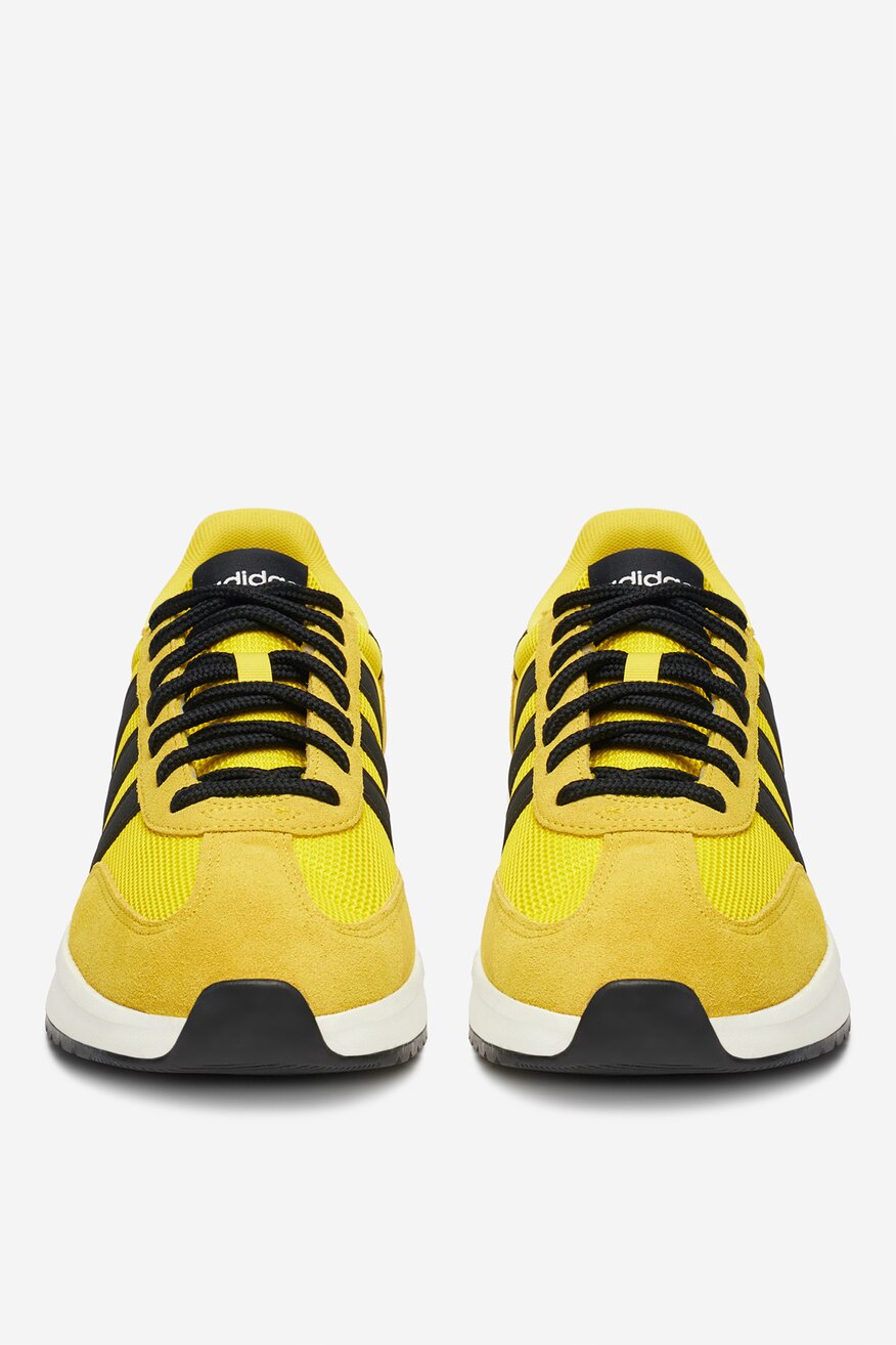 Sportovní obuv adidas ŽLUTÁ - 5906751168141